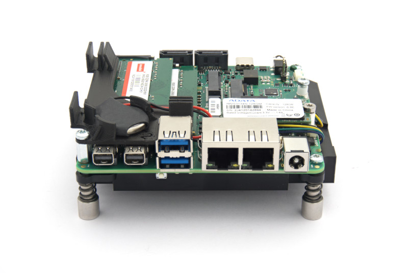 SBC - PROFIVE® NUCV V1807B